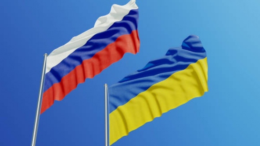 Ủy ban Quốc hội Nga nhất trí thỏa thuận sáp nhập 4 vùng Ukraine vào Nga